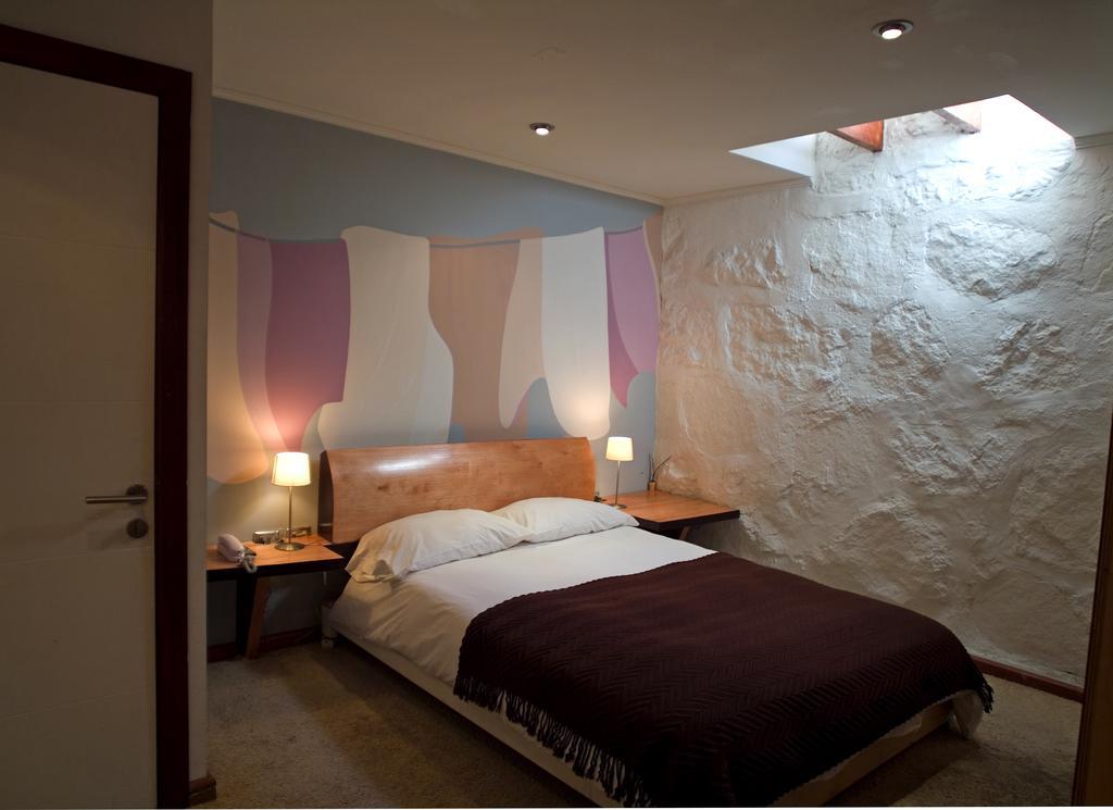 Hotel Latitud 33º Sur Valparaiso Bilik gambar