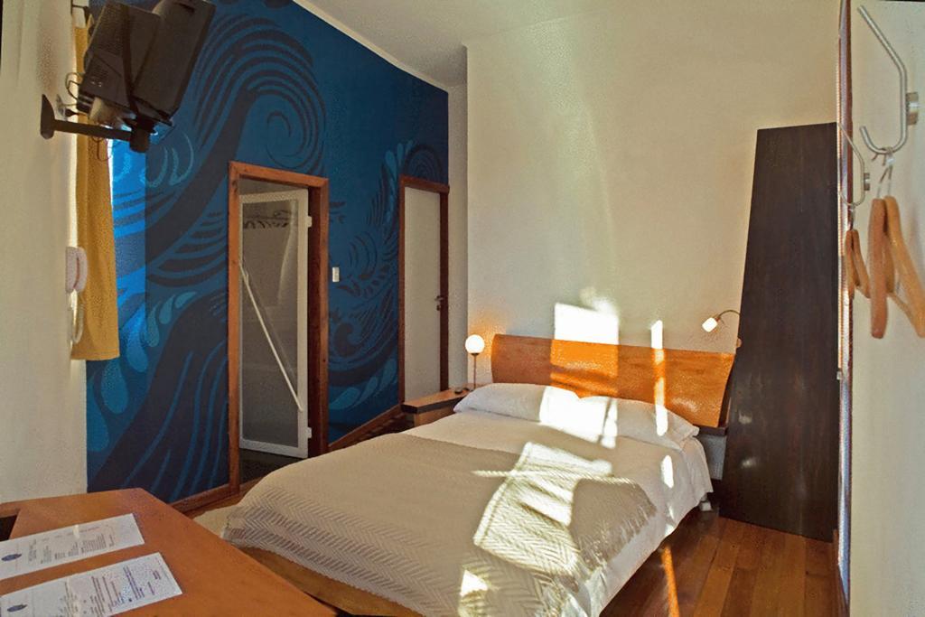 Hotel Latitud 33º Sur Valparaiso Bilik gambar