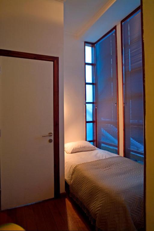 Hotel Latitud 33º Sur Valparaiso Bilik gambar