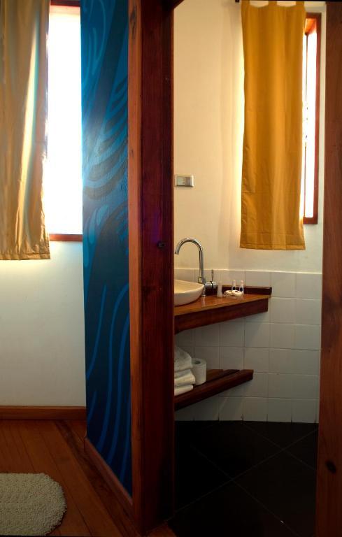 Hotel Latitud 33º Sur Valparaiso Bilik gambar