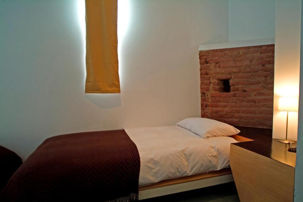 Hotel Latitud 33º Sur Valparaiso Bilik gambar