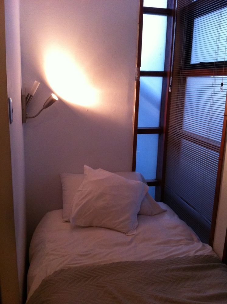 Hotel Latitud 33º Sur Valparaiso Luaran gambar