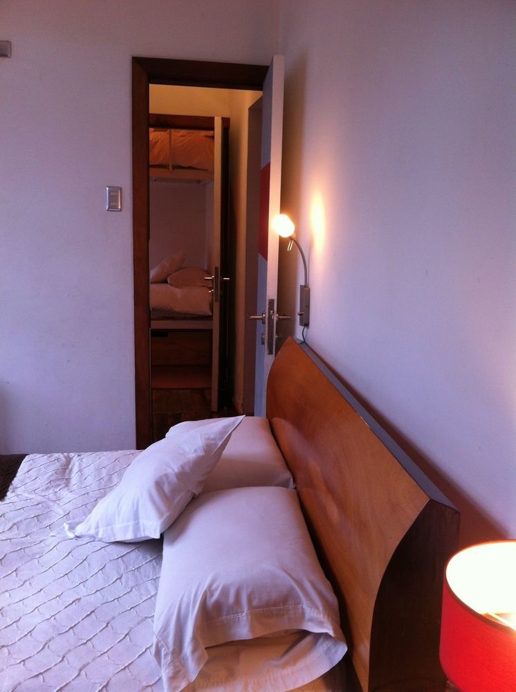 Hotel Latitud 33º Sur Valparaiso Luaran gambar