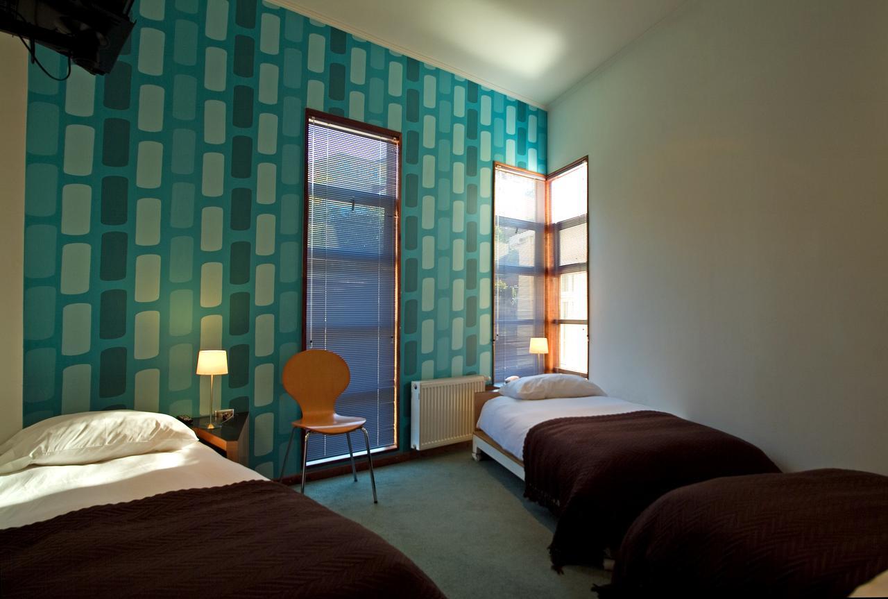 Hotel Latitud 33º Sur Valparaiso Luaran gambar